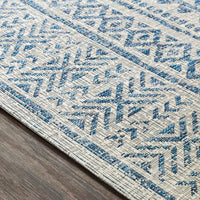 Eagean Outdoor Rug
