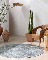 Eagean Outdoor Rug