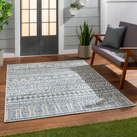 Eagean Outdoor Rug