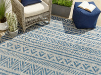 Eagean Outdoor Rug