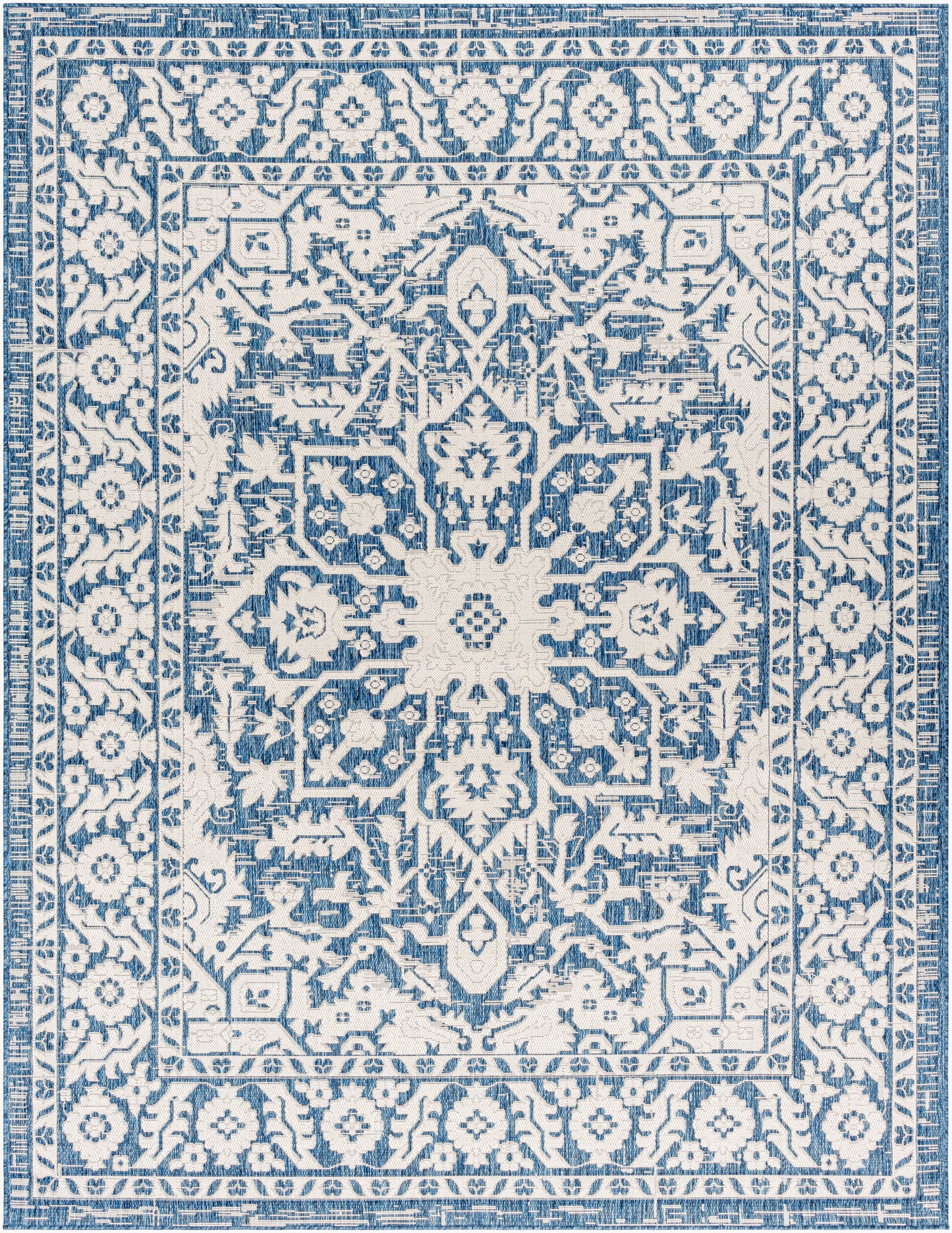 Eagean Outdoor Rug