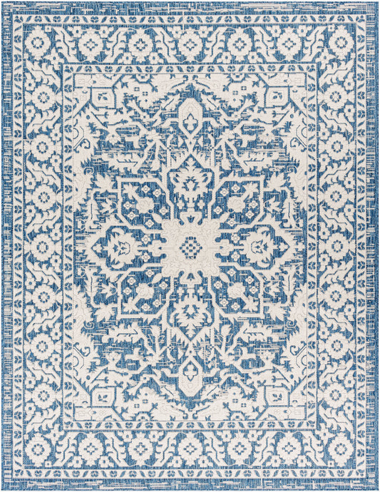 Eagean Outdoor Rug