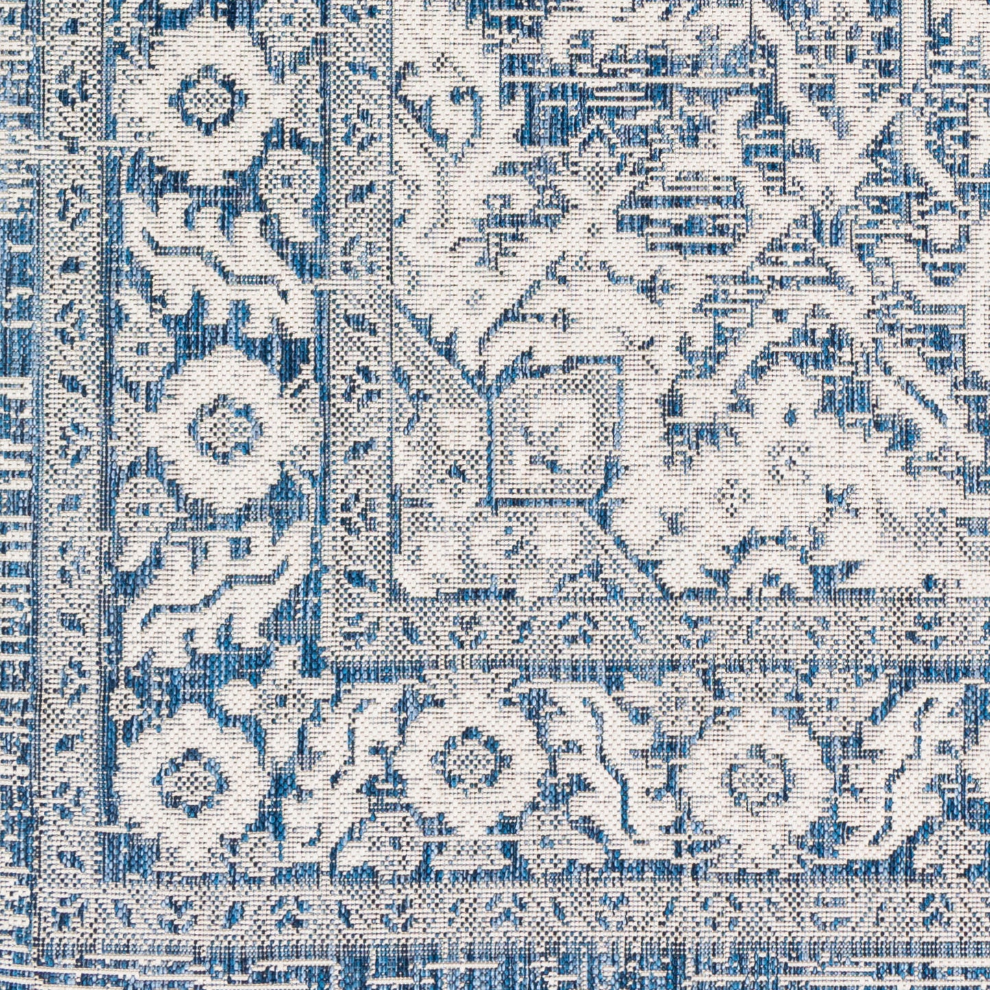 Eagean Outdoor Rug