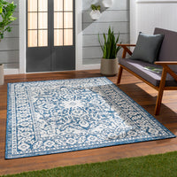 Eagean Outdoor Rug