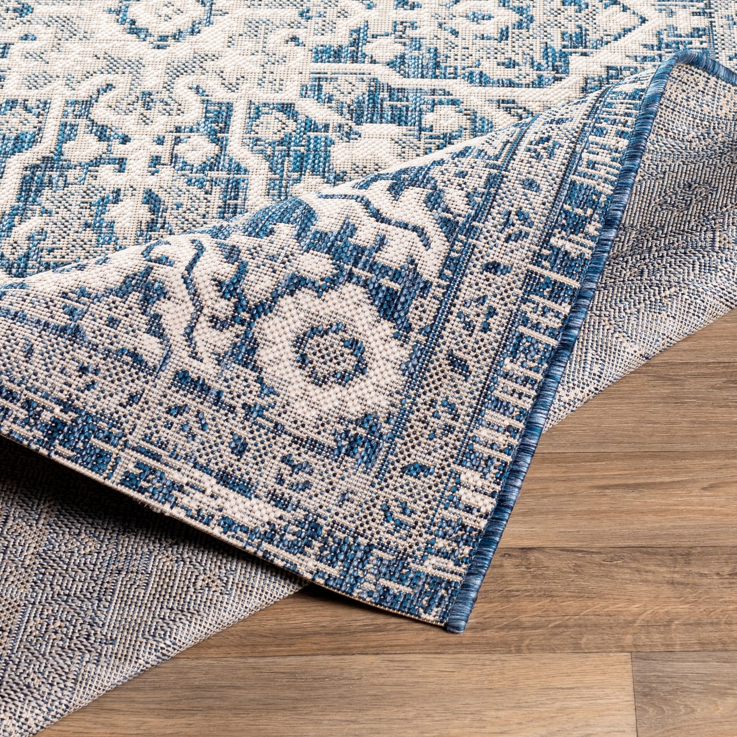 Eagean Outdoor Rug