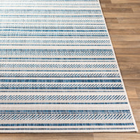 Eagean Outdoor Rug