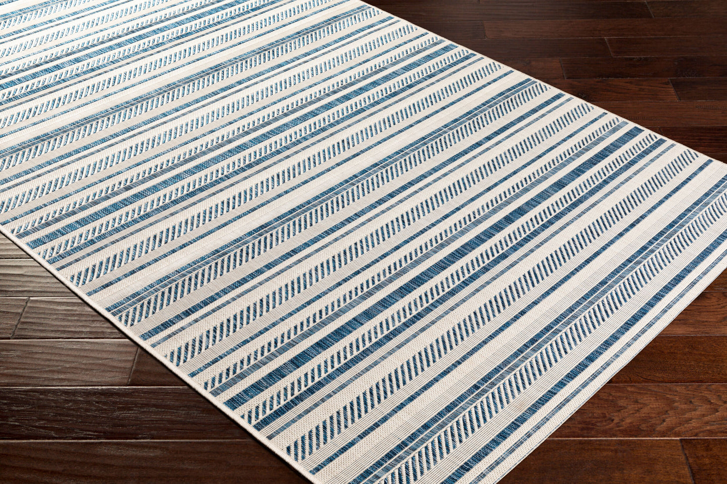 Eagean Outdoor Rug