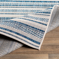 Eagean Outdoor Rug