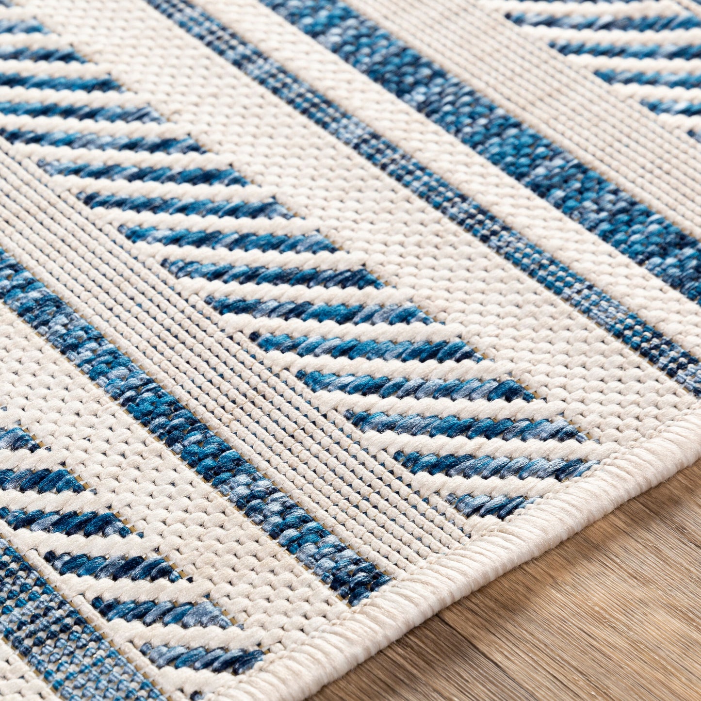 Eagean Outdoor Rug