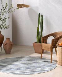 Eagean Outdoor Rug