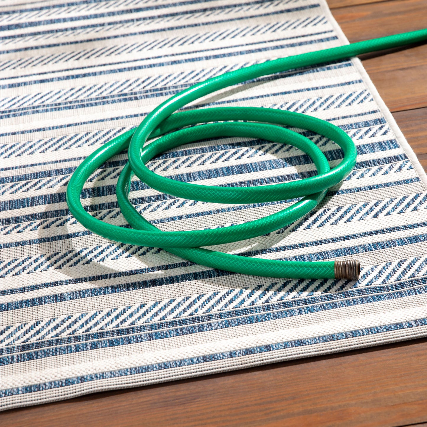 Eagean Outdoor Rug