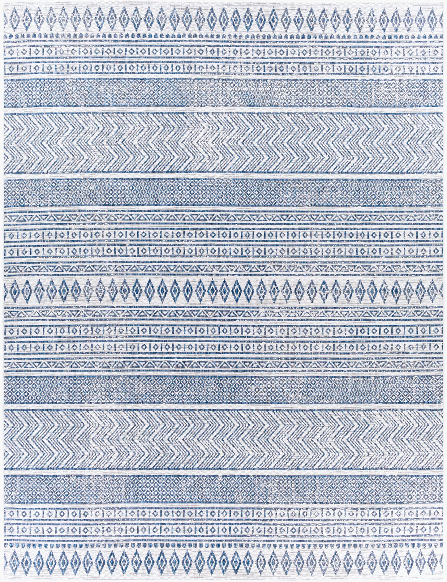 Eagean Outdoor Rug