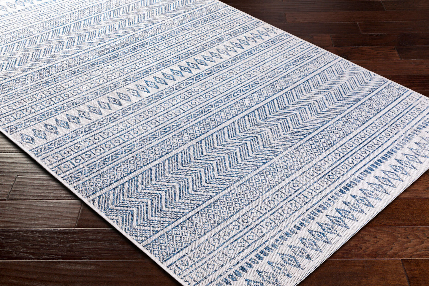 Eagean Outdoor Rug