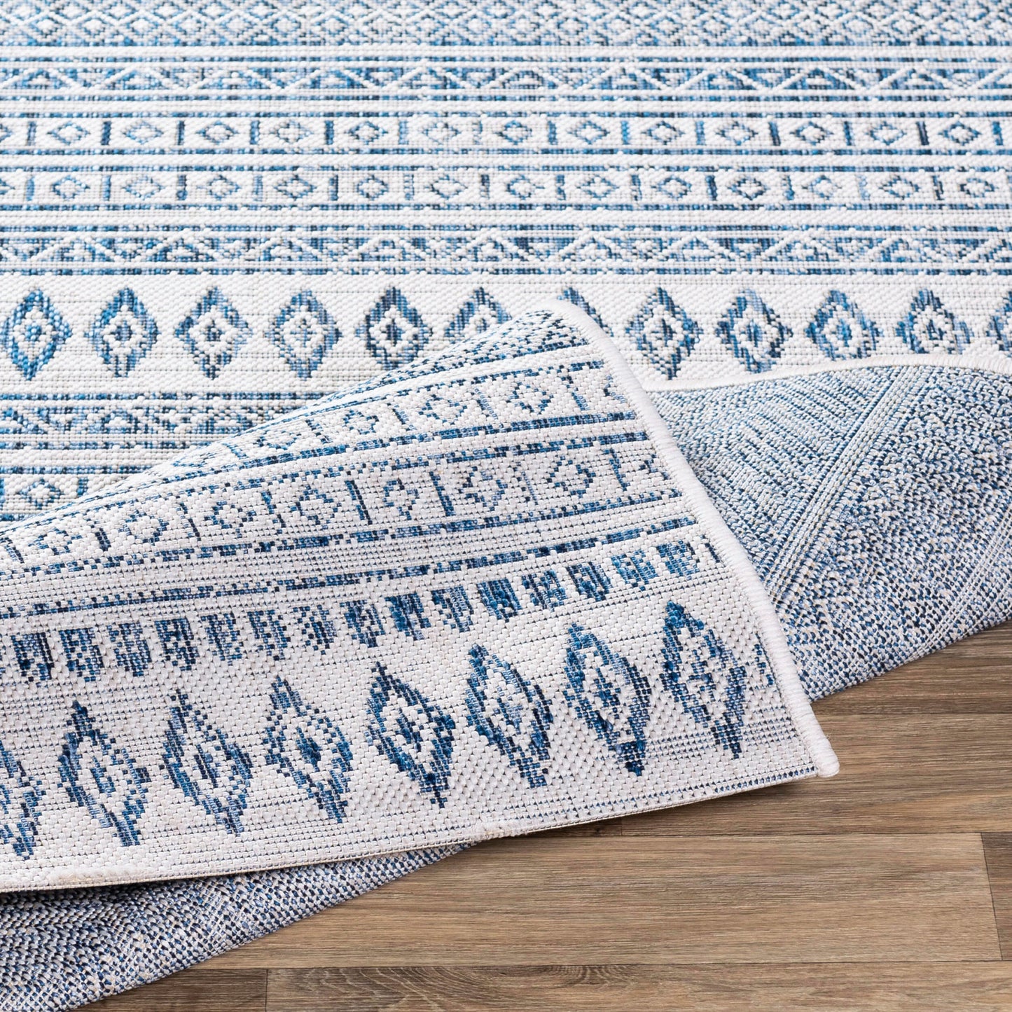 Eagean Outdoor Rug