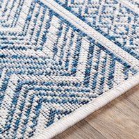 Eagean Outdoor Rug