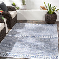 Eagean Outdoor Rug