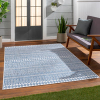Eagean Outdoor Rug