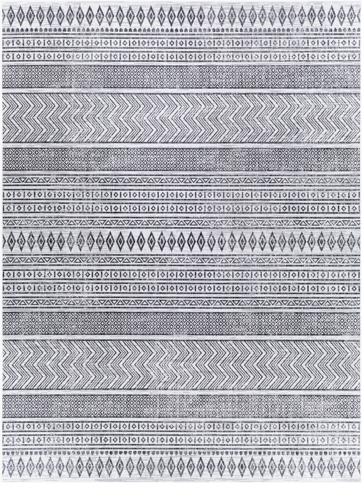 Eagean Outdoor Rug
