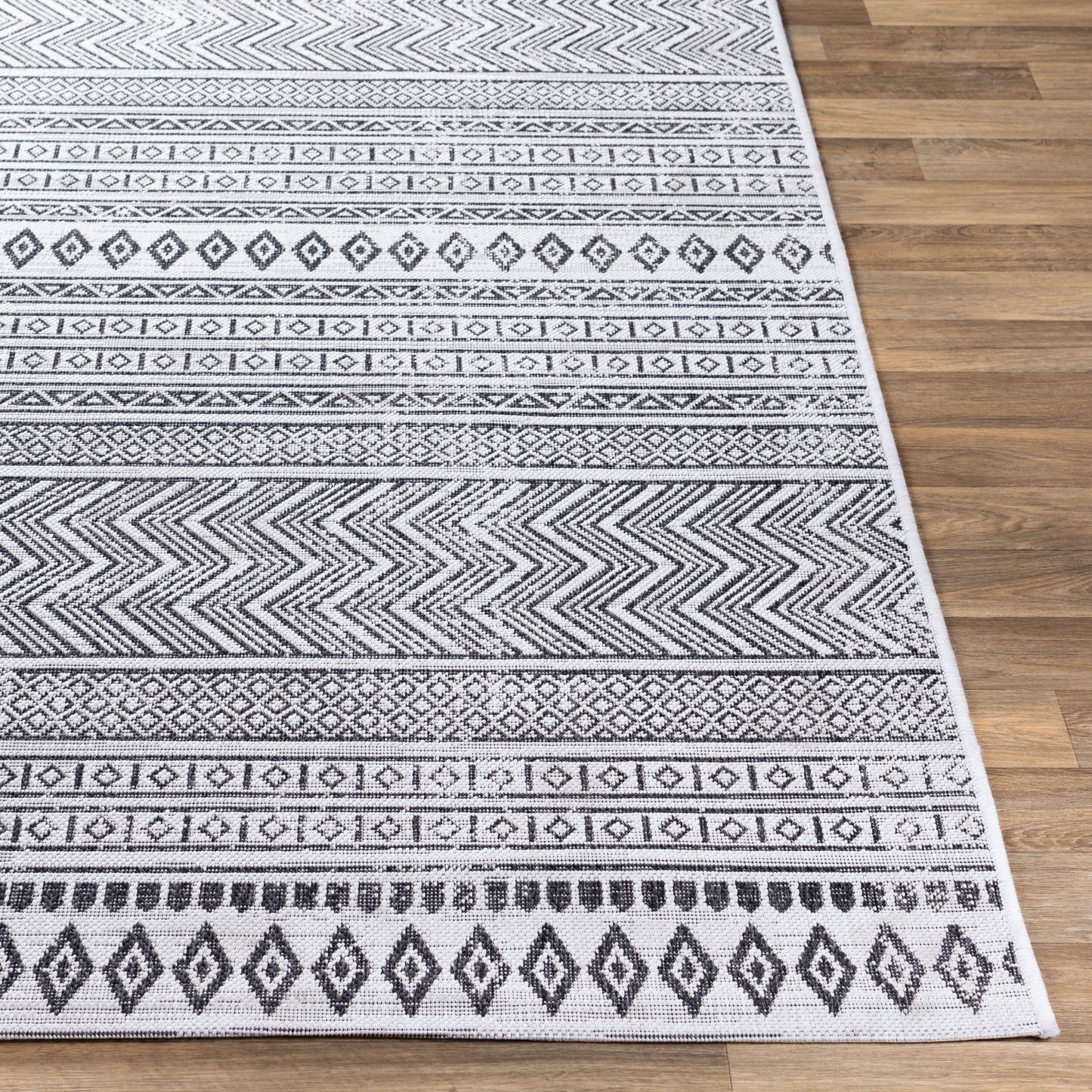 Eagean Outdoor Rug