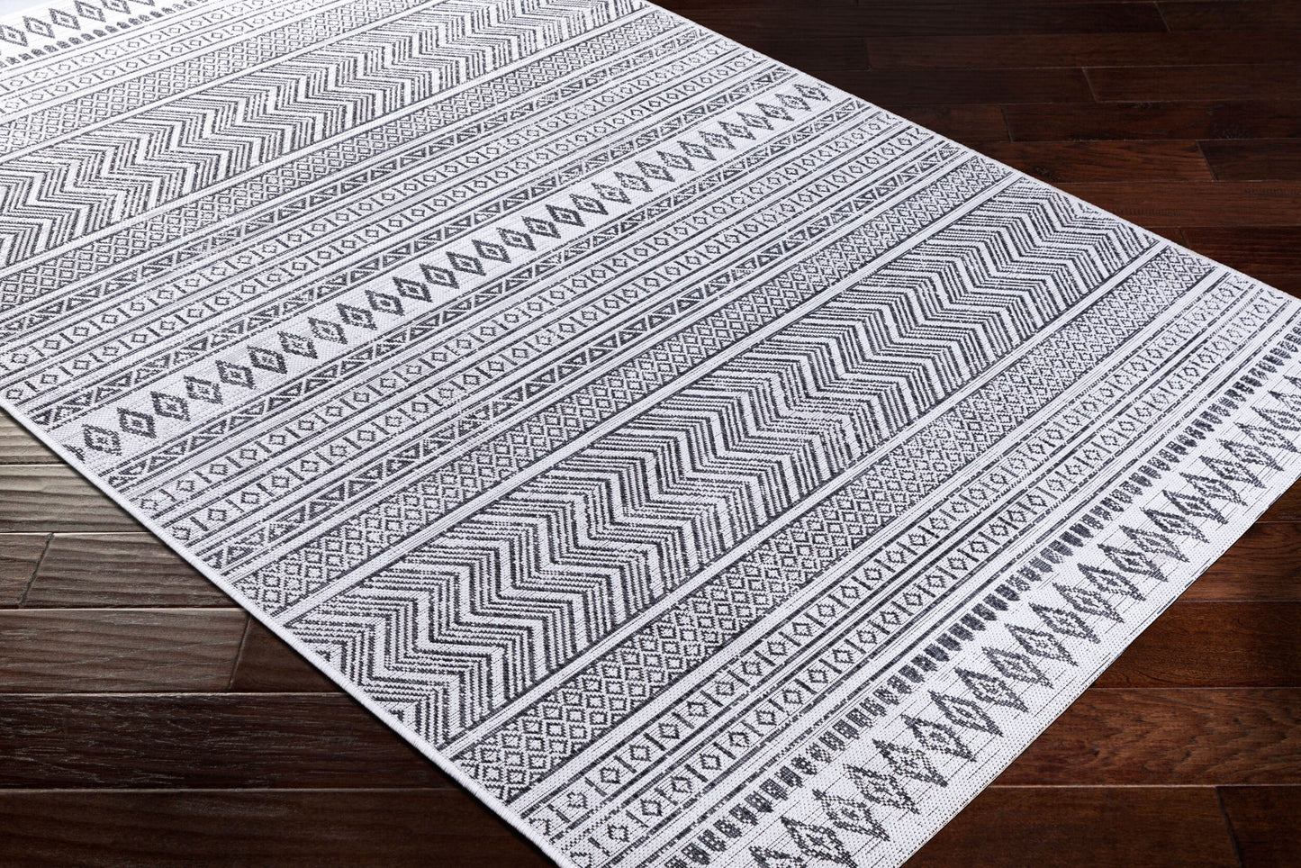 Eagean Outdoor Rug