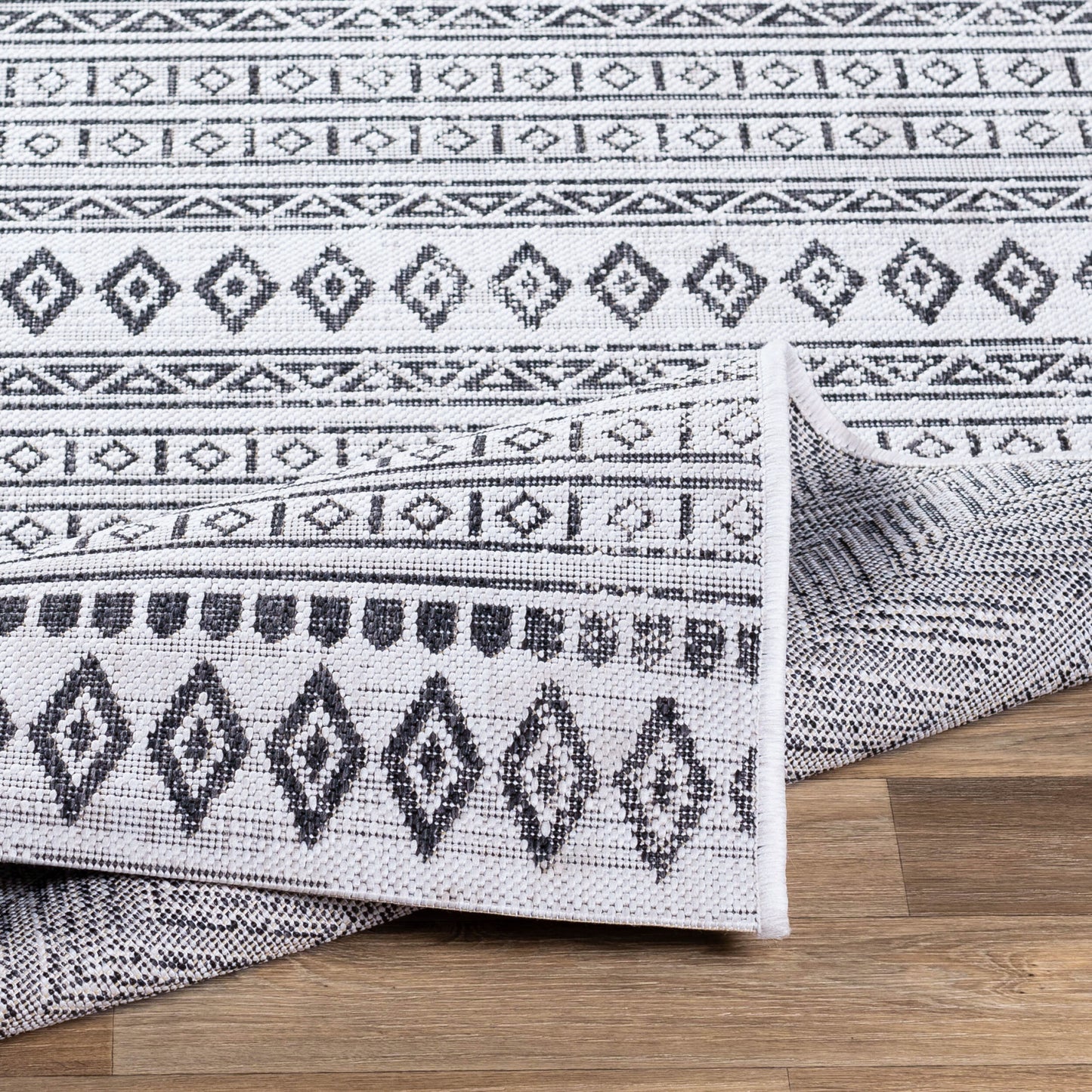 Eagean Outdoor Rug