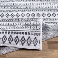Eagean Outdoor Rug