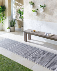 Eagean Outdoor Rug