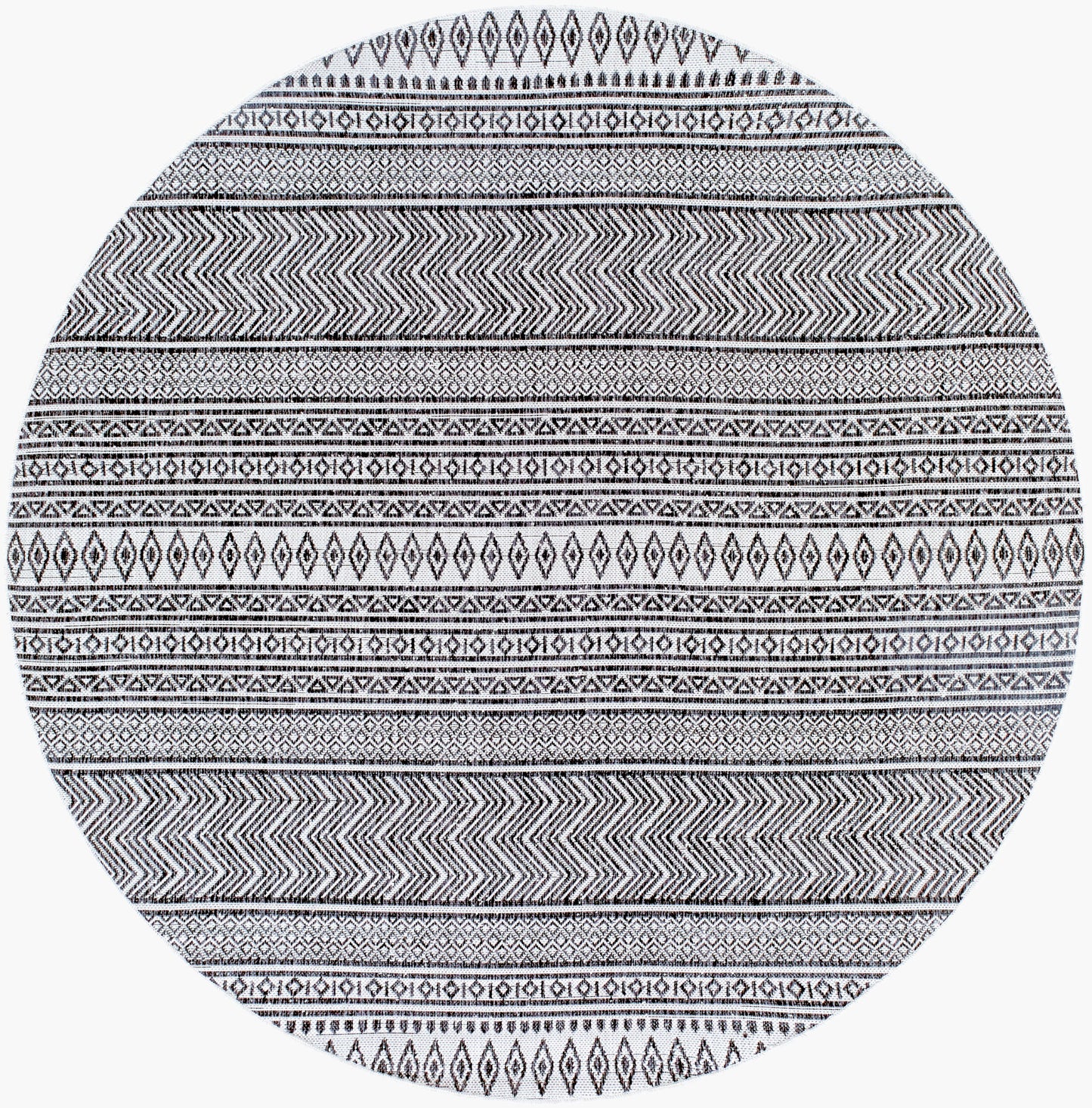 Eagean Outdoor Rug