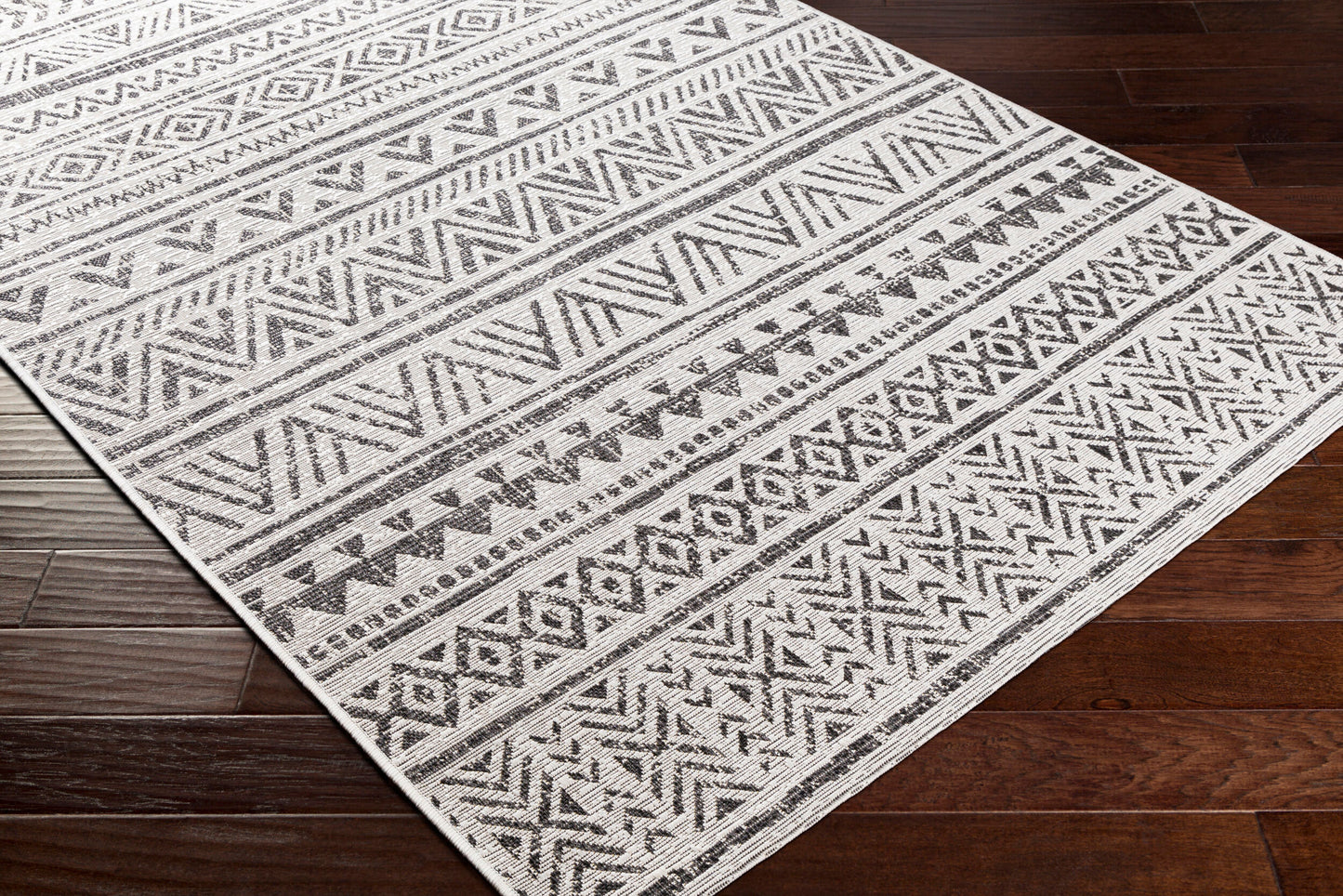 Eagean Outdoor Rug