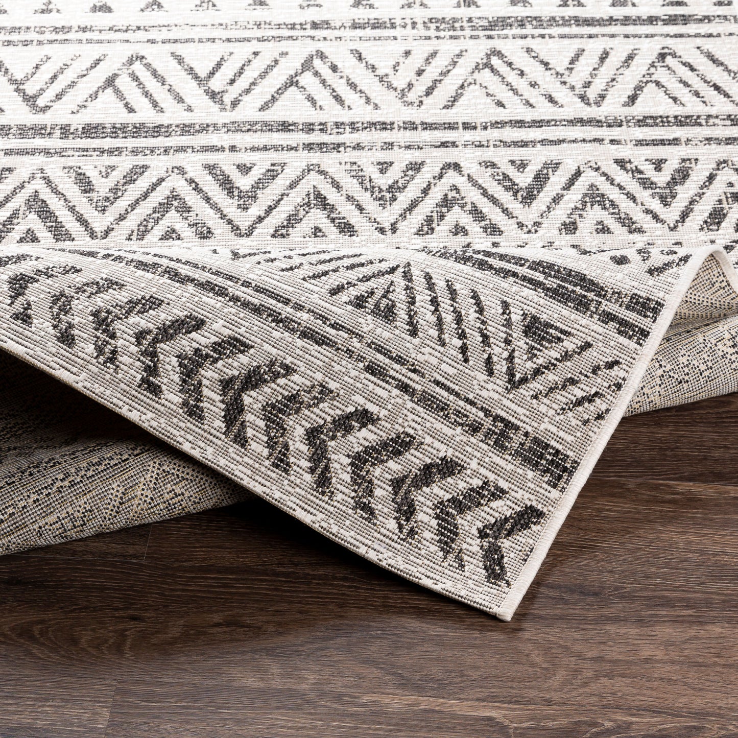 Eagean Outdoor Rug