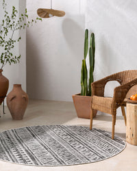Eagean Outdoor Rug