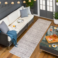 Eagean Outdoor Rug