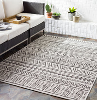 Eagean Outdoor Rug