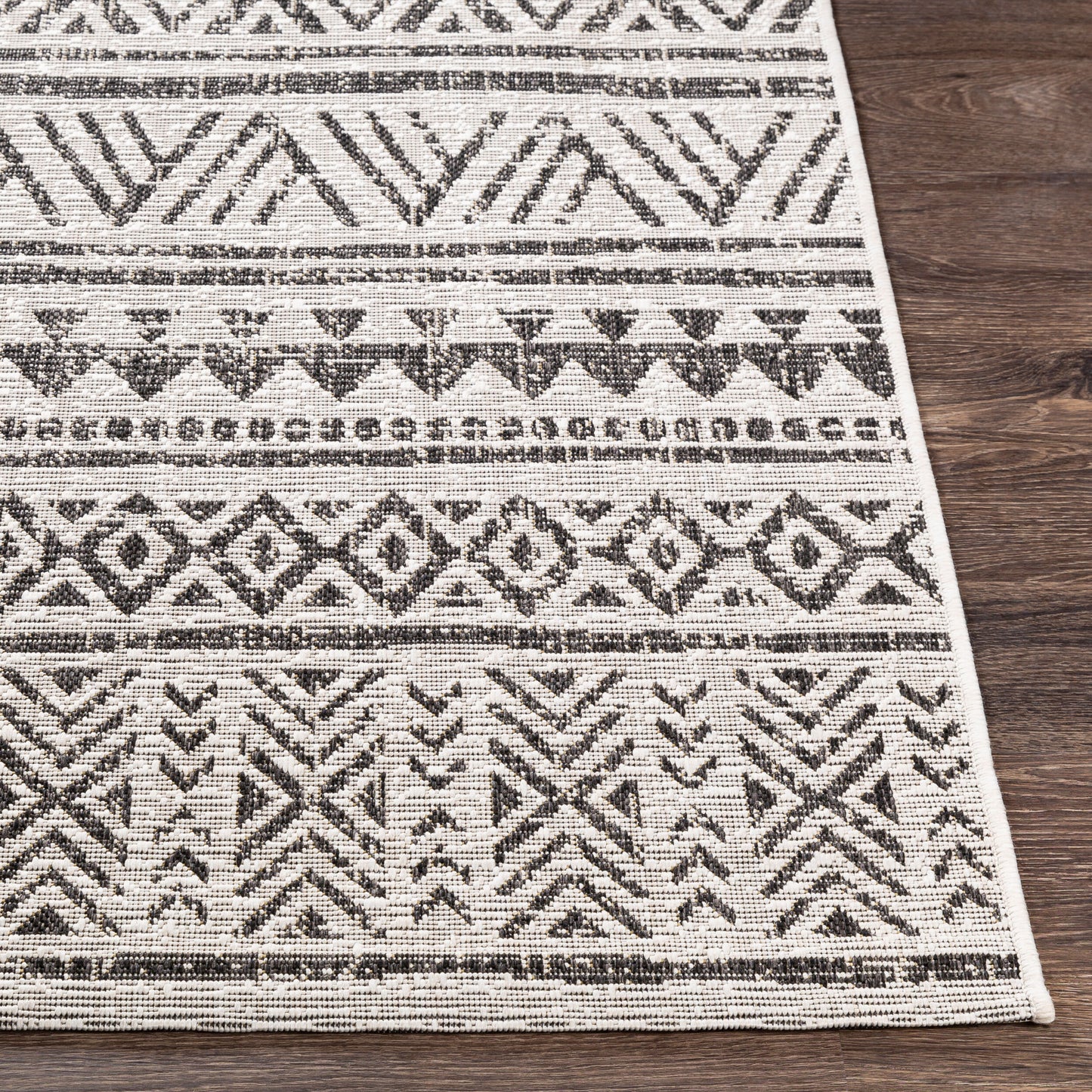 Eagean Outdoor Rug