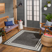 Eagean Outdoor Rug
