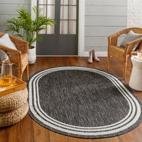 Eagean Outdoor Rug