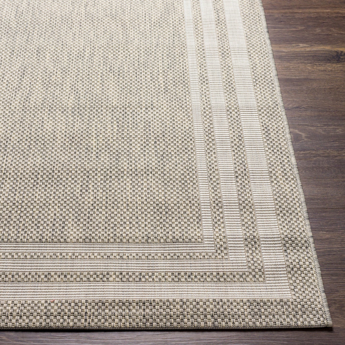 Eagean Outdoor Rug