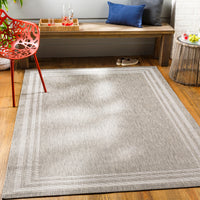 Eagean Outdoor Rug