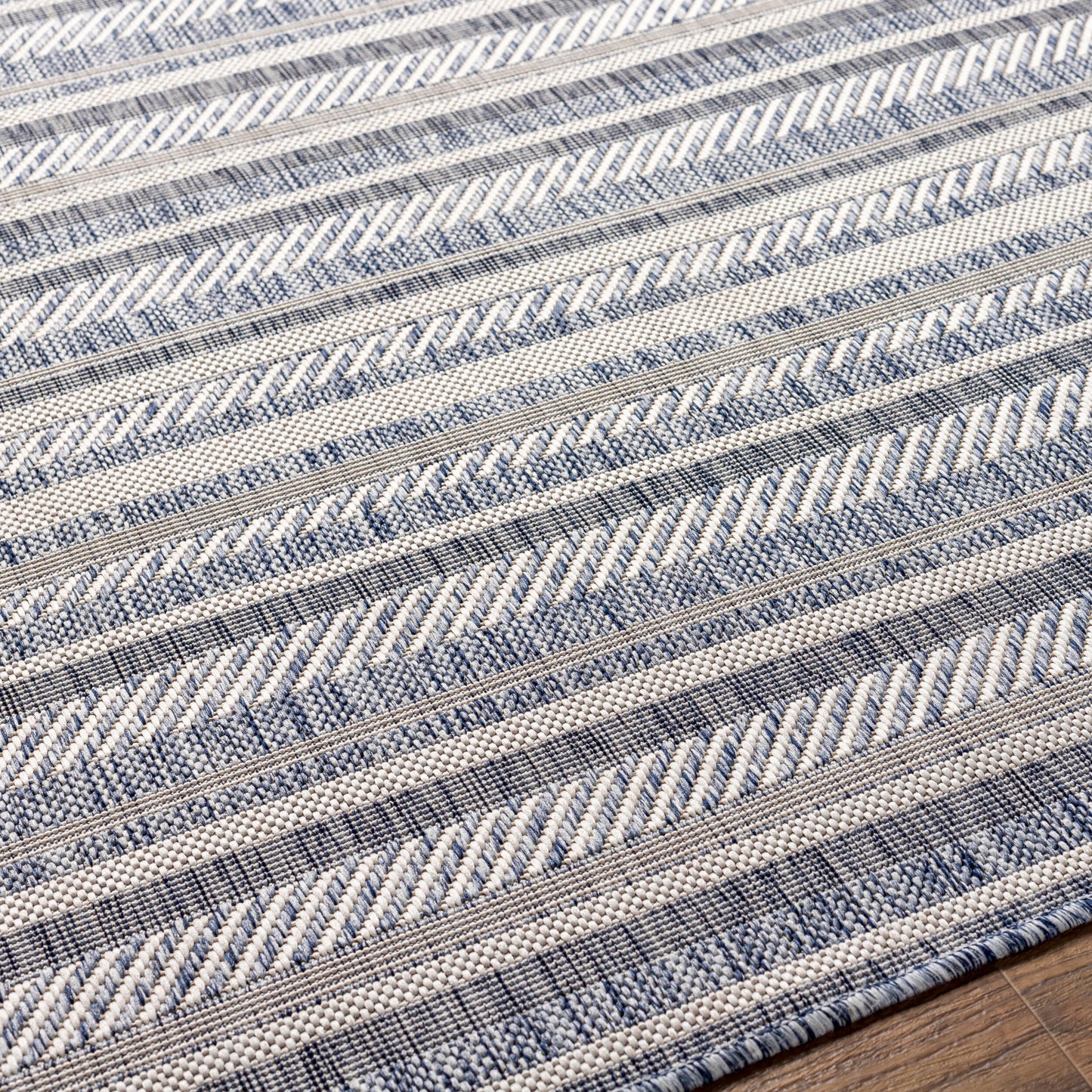 Eagean Outdoor Rug