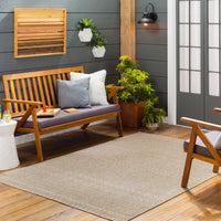 Eagean Outdoor Rug