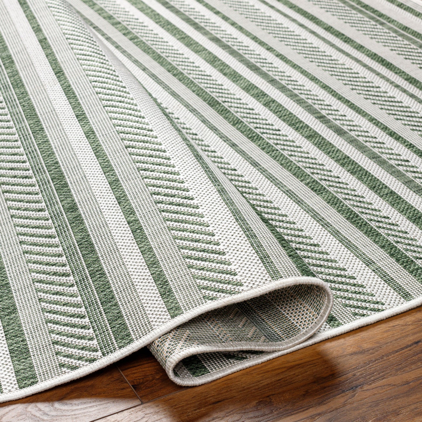 Eagean Outdoor Rug