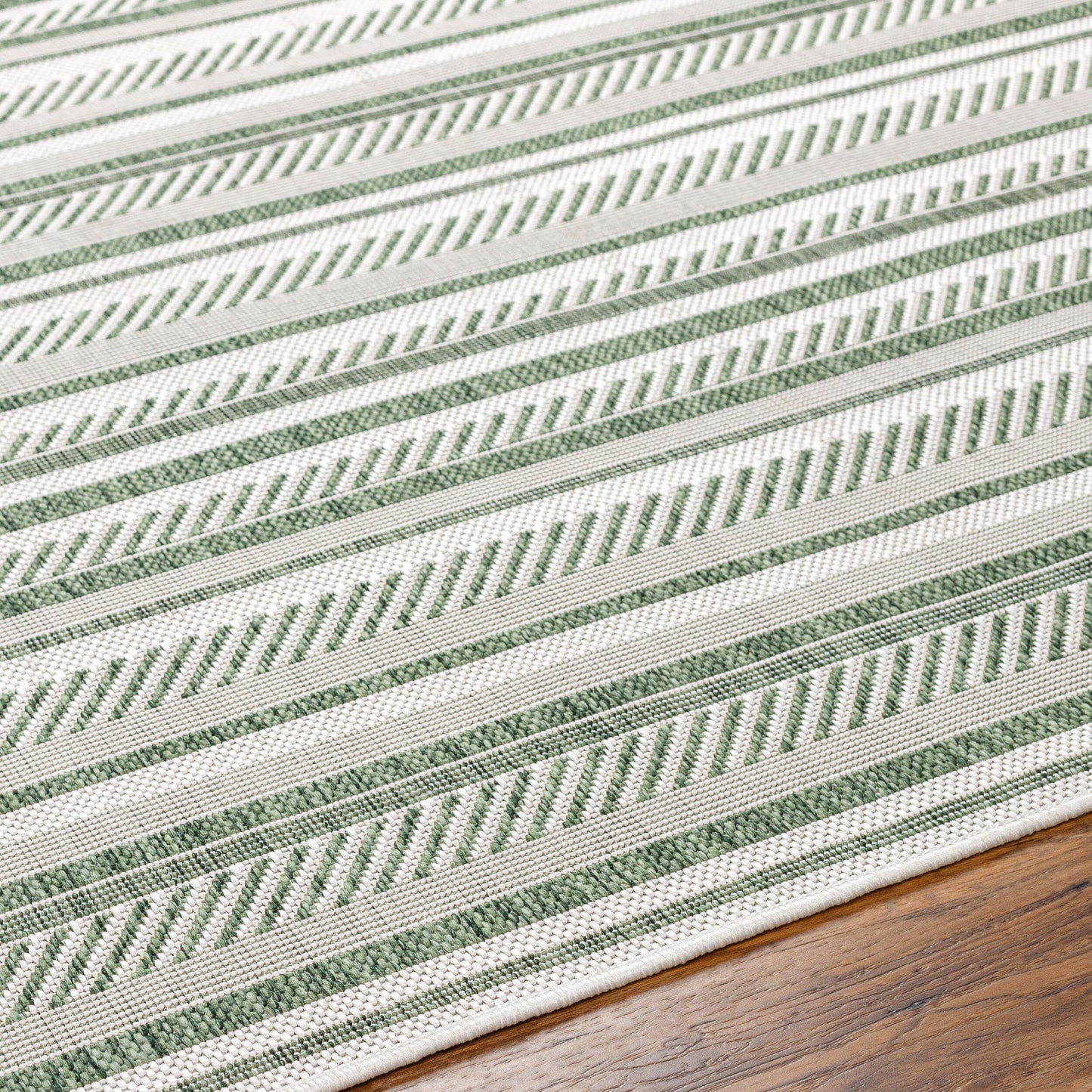 Eagean Outdoor Rug