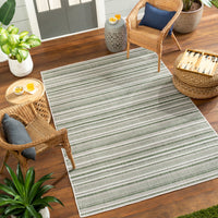 Eagean Outdoor Rug