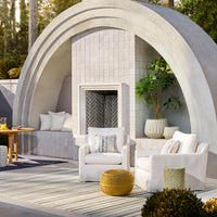 Eagean Outdoor Rug