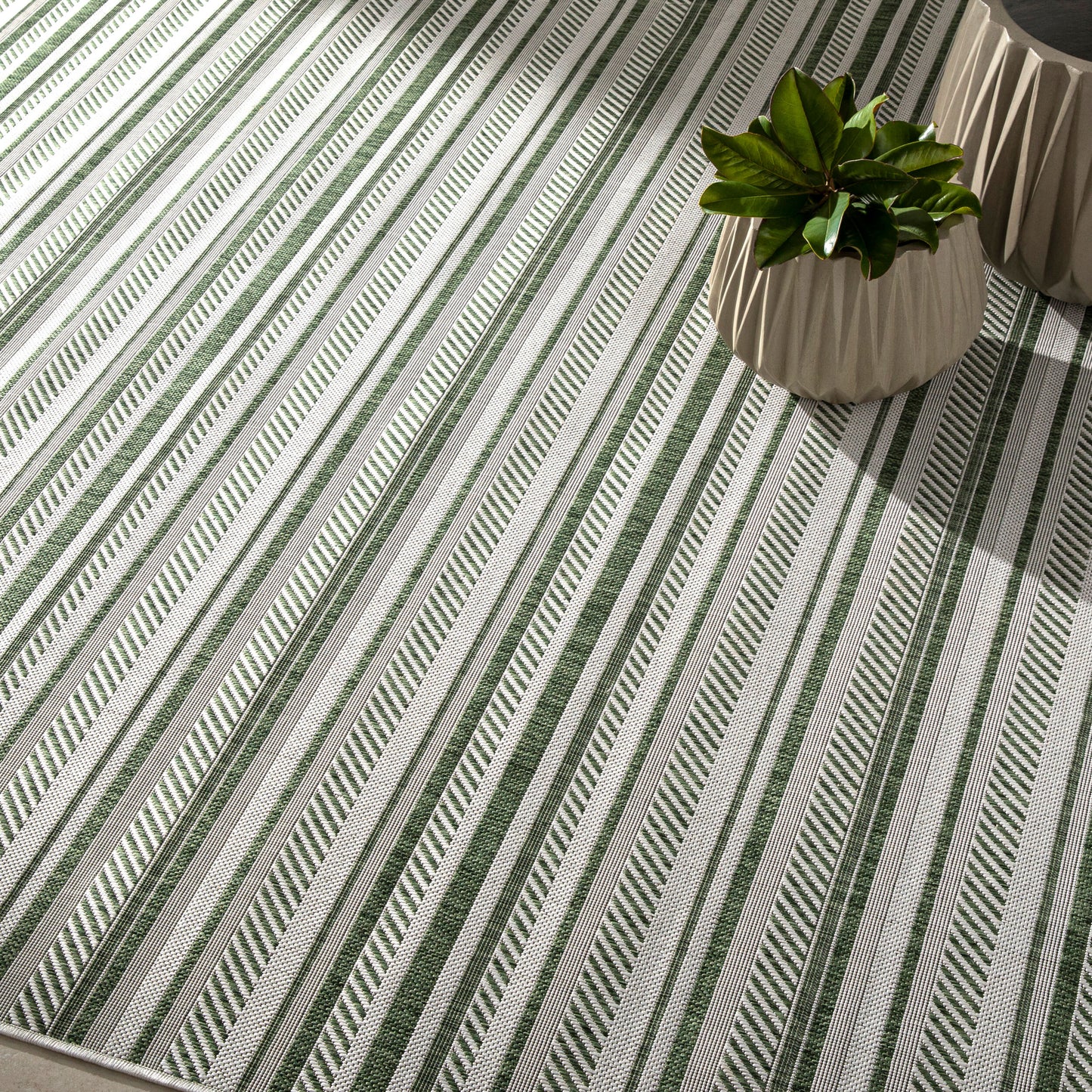 Eagean Outdoor Rug