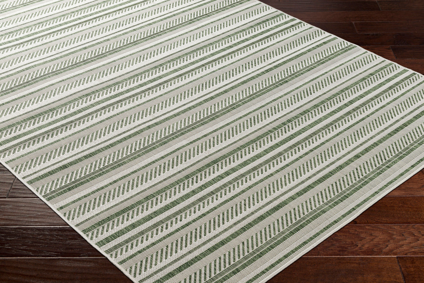 Eagean Outdoor Rug