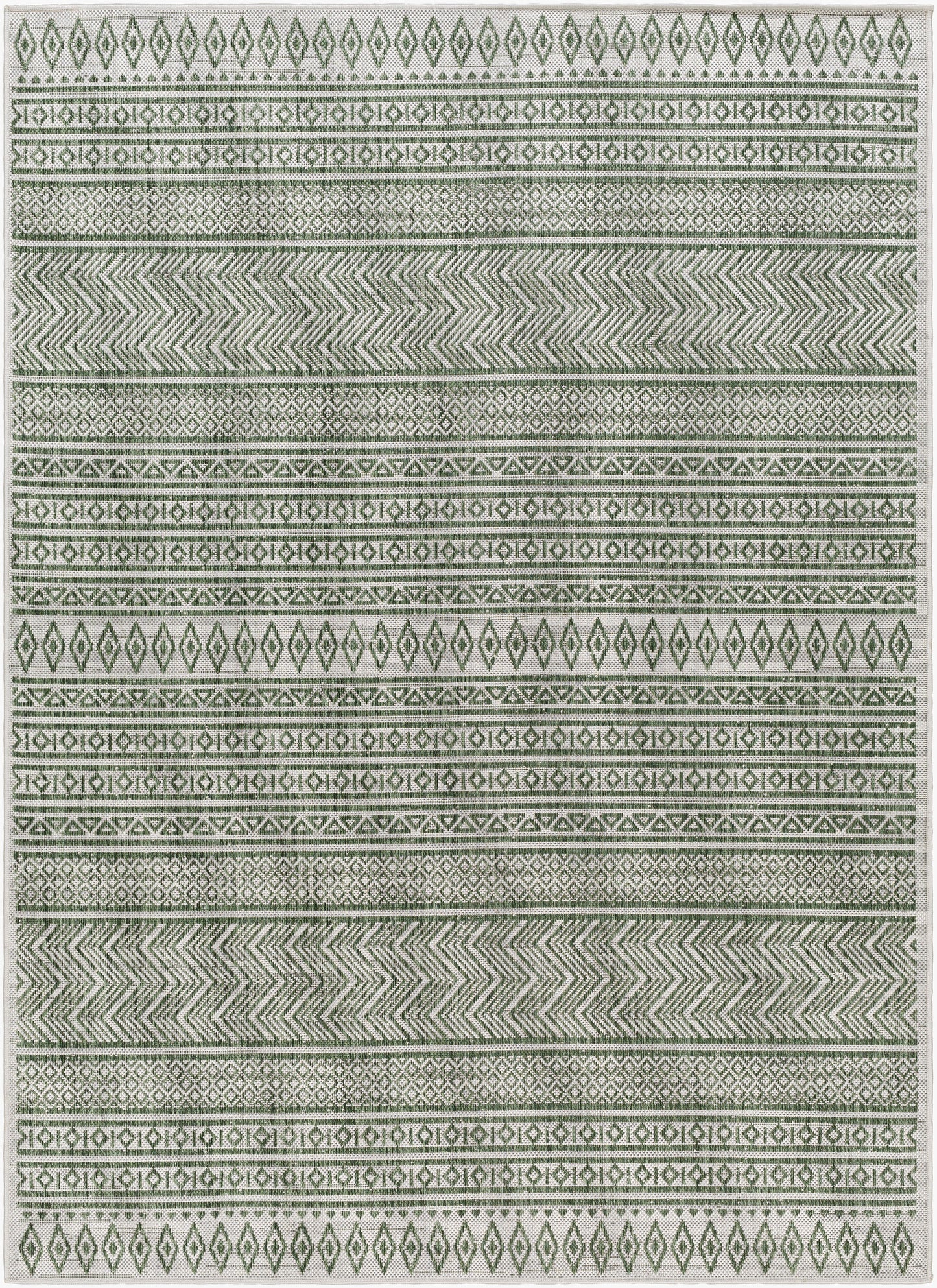 Eagean Outdoor Rug