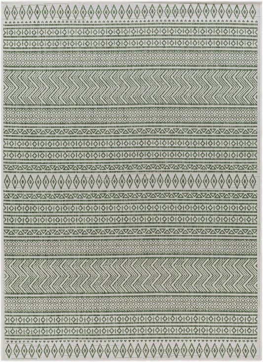 Eagean Outdoor Rug