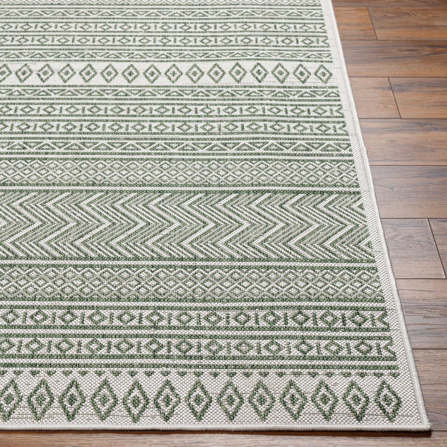Eagean Outdoor Rug
