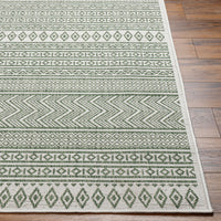 Eagean Outdoor Rug